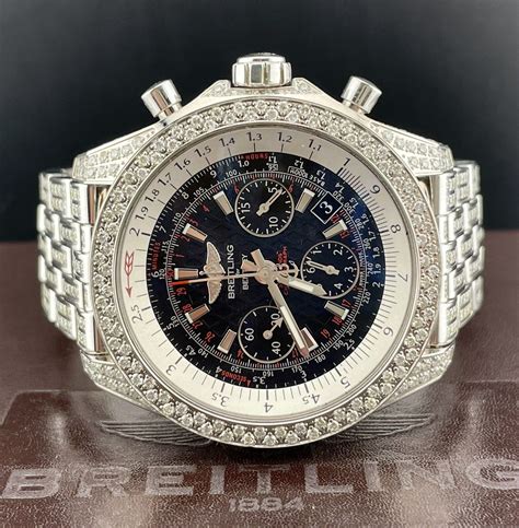 bentley breitling clock price|breitling and bentley dashes.